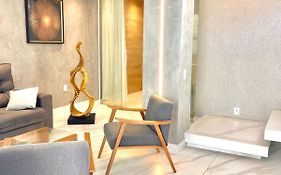 Penthouse Ipanema Vinicius de Moraes